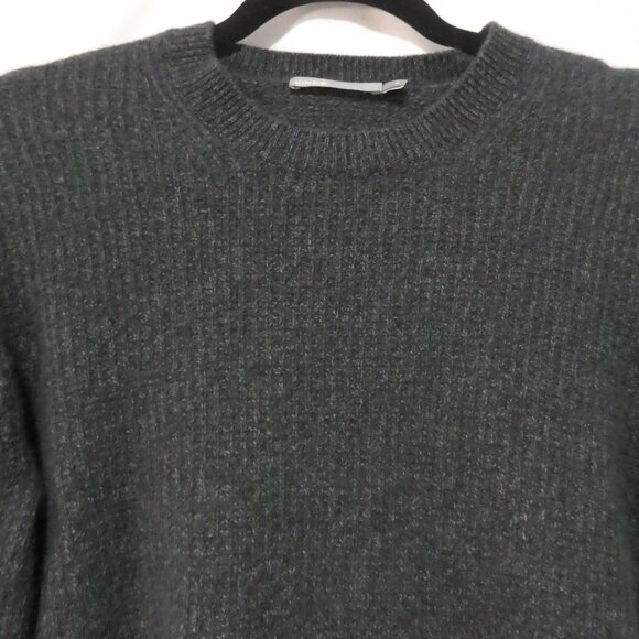Vince Other - VINCE | medium | Classic Grey Soft Crew Neck Cashmere Sweater